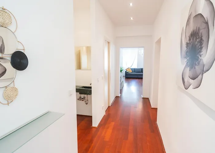 Apartmán La Belle Vie *