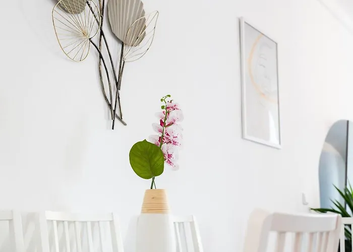 Apartmán La Belle Vie