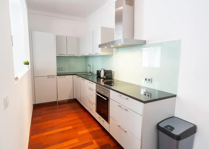 La Belle Vie Apartmán Vídeň