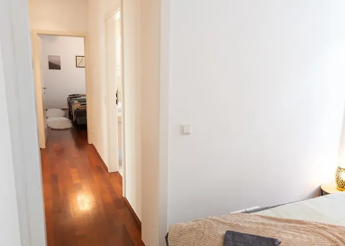 Apartmán La Belle Vie