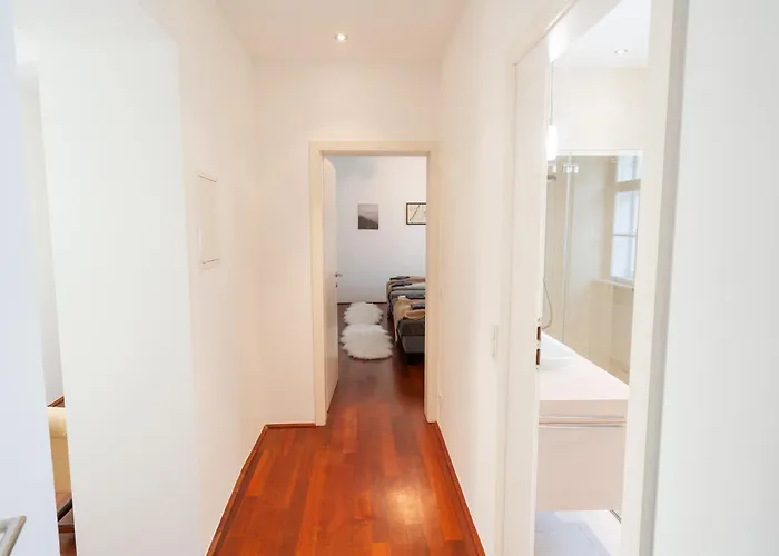 La Belle Vie Apartmán Vídeň