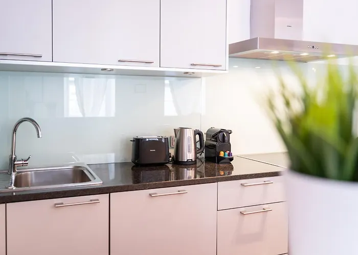 Apartmán La Belle Vie