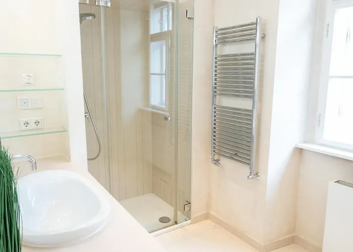 Apartmán La Belle Vie Vídeň