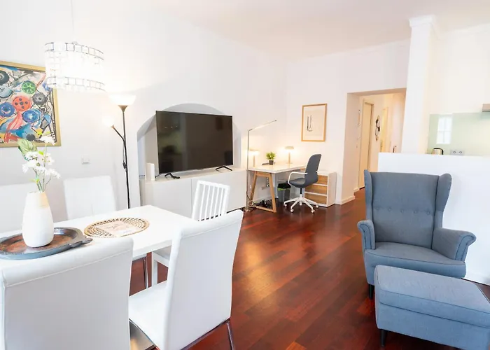 La Belle Vie Apartmán *
