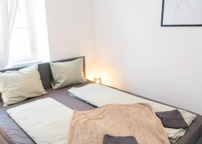 Apartmán La Belle Vie *