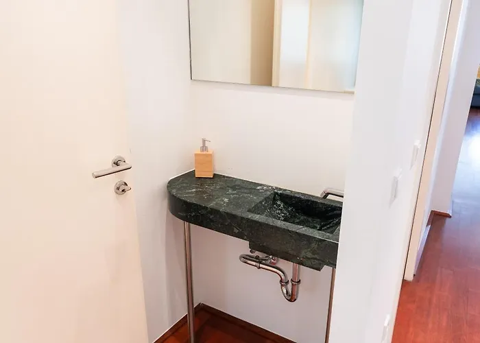 La Belle Vie Apartmán Vídeň