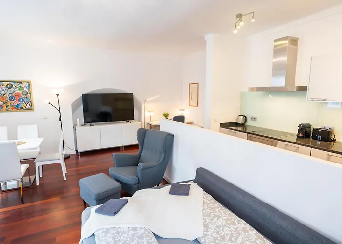 Apartmán La Belle Vie