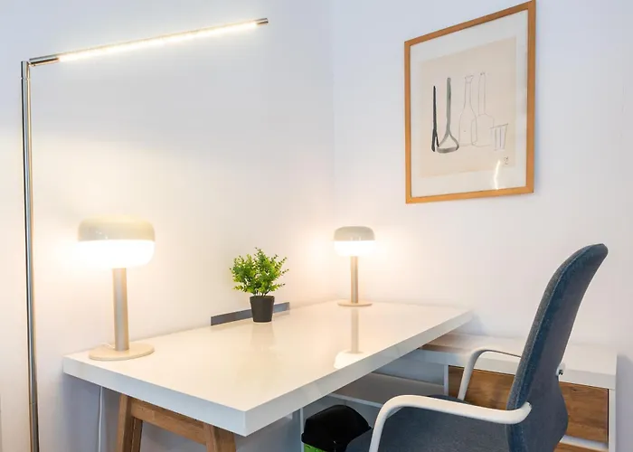 La Belle Vie Apartmán Vídeň