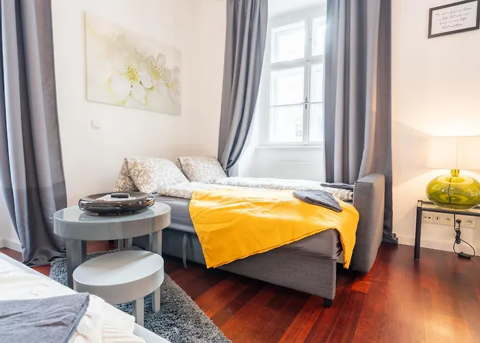 Apartmán La Belle Vie