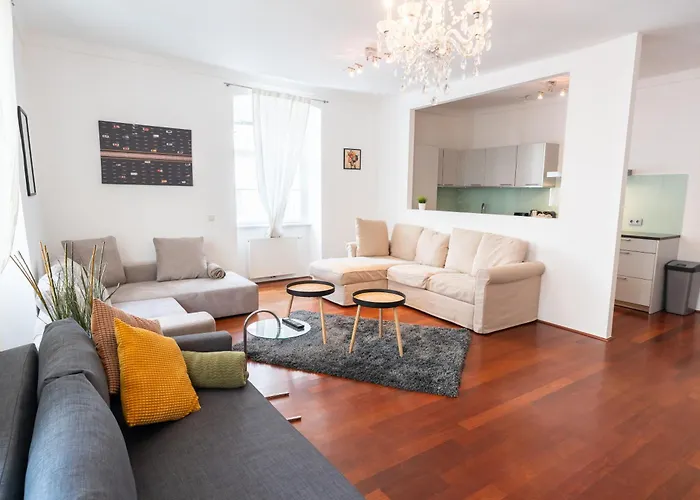 La Belle Vie Apartmán