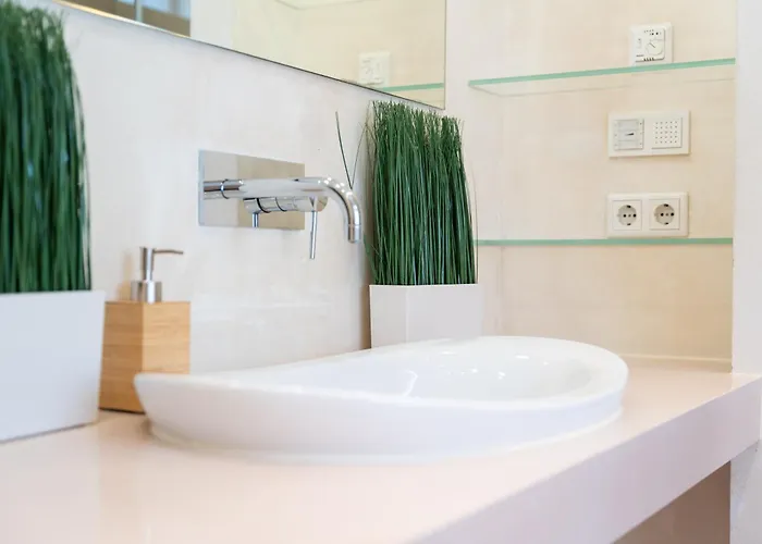 Apartmán La Belle Vie Vídeň