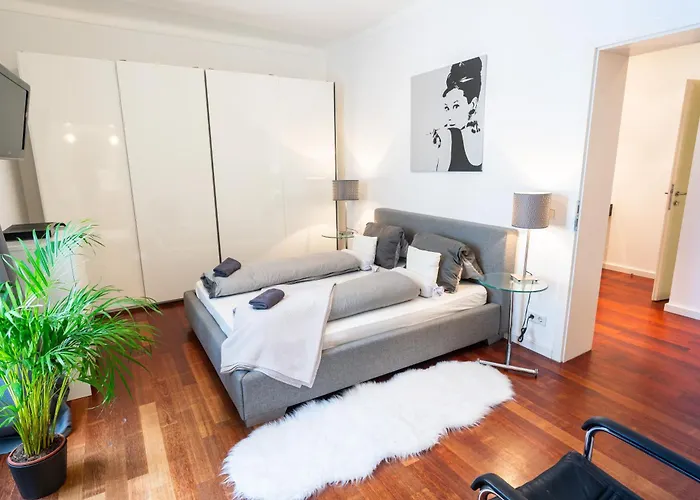 La Belle Vie Apartmán Vídeň